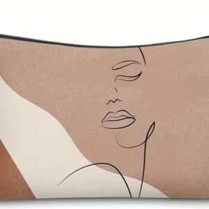 Cosmetic Bag
